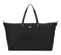 GUESS Follie Carryon Tote XL Black