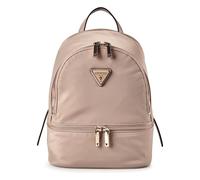 Guess Rucksack Follie City – 28 cm – Braun – Damen