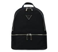 Guess Rucksack Follie City – 28 cm – Schwarz