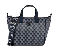 Guess Follie Handtasche 31 cm blau