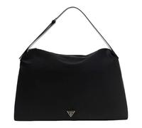 GUESS Follie Oversized Hobo Bag Black