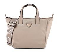 Guess Follie Shopper Tasche 23 cm grau