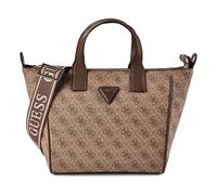 Guess Shopper Tasche Follie 34 cm Braun Damen