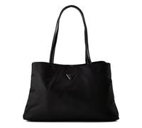 Guess Follie Stofftasche One Size Black