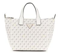 GUESS Follie Small Tote Bag Stone Logo