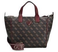 Guess Follie Small Tote - Shopper S (brown logo)