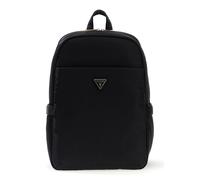 GUESS Follie Travel Expandable Backpack Black