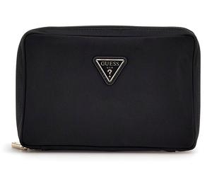 GUESS Follie Travel Hanging Organizer Case Black