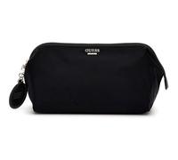 GUESS Follie Travel Large Pouch L Black