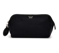 GUESS Follie Travel Large Pouch L Black