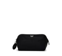 GUESS Follie Travel Large Pouch L Black