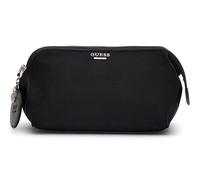 GUESS Follie Travel Medium Pouch M Black
