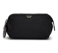 GUESS Follie Travel Medium Pouch M Black