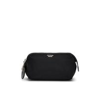 GUESS Follie Travel Medium Pouch M Black