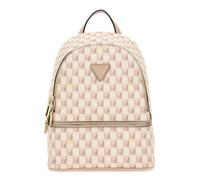 GUESS Follie Travel Small Backpack Blush Logo