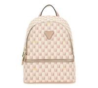 GUESS Follie Travel Small Backpack Blush Logo
