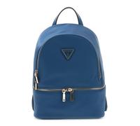 GUESS Follie Travel Small Backpack Deep Blue