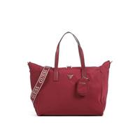 Guess Follie Weekender dunkelrot, Nylon, 40 x 35 x 21cm