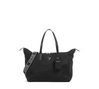 Guess Follie Weekender schwarz, Nylon, 40 x 35 x 21cm