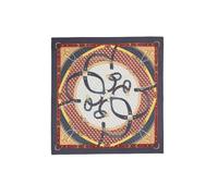 GUESS FOULARD KEFIAH MULTICOLOR U