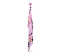 GUESS Foulard Scarf 130X130 Orchid