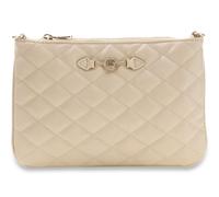 GUESS Frances Flat Pouch Bone