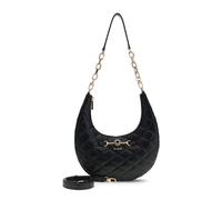 GUESS Frances Hobo Black
