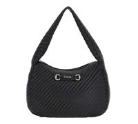 GUESS Francy Hobo Bag Black