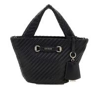 GUESS Francy Mini Tote Black