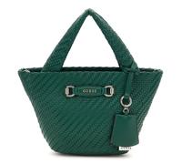 GUESS Francy Mini Tote Forest