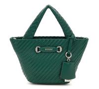 GUESS Francy Mini Tote Forest