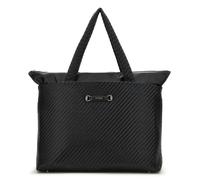 GUESS Francy Travel Weekender Bag Black