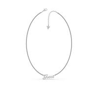 Guess Frau Halskette UBN79076 Kein Metalltyp EIN Anderer Weg Edelstein