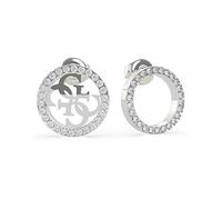 Guess Frau Ohrringe UBE79099 Kein Metalltyp EIN Anderer Weg Edelstein