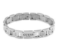 Guess Armband Frontiers JUMB01342JWSTT/U Herren Edelstahl Einheitsgröße