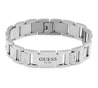 Guess - Armband - Herren - Edelstahl - Frontiers - JUMB01341JWSTT/U