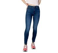 Guess Frühlings-Sommer Damenjeans - Komfort & Stil - Größe: W25_L29