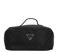 Guess G Wave - Beautycase L 25 cm - black