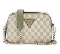 GUESS G Wave Camera Crossbody Sage Logo