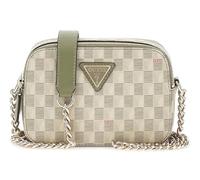 GUESS G Wave Camera Crossbody Sage Logo