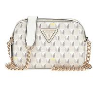 GUESS G Wave Camera Crossbody Stone Logo