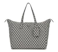 GUESS G Wave Carryon Large Tote Black Logo