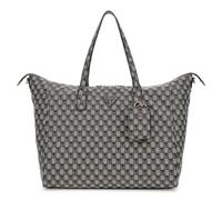 GUESS G Wave Carryon Large Tote Black Logo