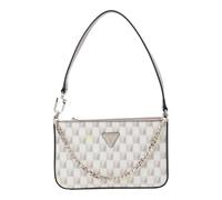 Guess G Wave II Schultertasche 22 cm rosa