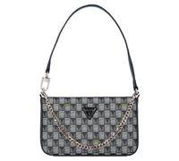 Guess G Wave II Schultertasche 22 cm schwarz