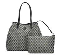 Guess G Wave II Shopper black logo Damen