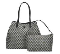 Guess G Wave II Shopper Tasche 41 cm grau