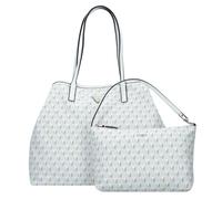 Guess G Wave II Shopper Tasche 41 cm weiss