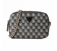 Guess G Wave II Umhängetasche 20 cm schwarz