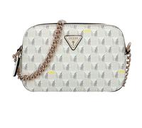 Guess G Wave II Umhängetasche 20 cm weiss